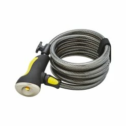 ONGUARD LOCKS Antivol DOBERMAN 185X10