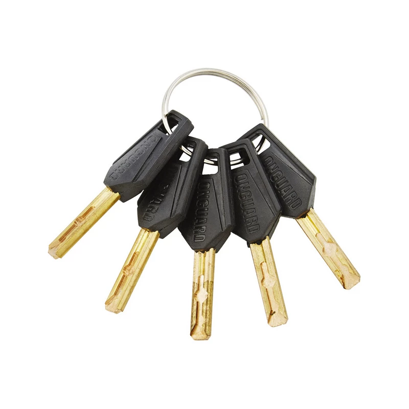 ONGUARD LOCKS Antivol DOBERMAN 185X10 4 ONGUARD LOCKS Antivol DOBERMAN 185X10 – Image 2