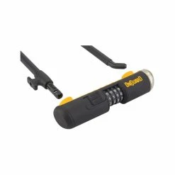 ONGUARD LOCKS Antivol En U - BULLDOG STD 115/230/13 -Vélos Soldes Magasin atv u bulldog std 115 230 13 1