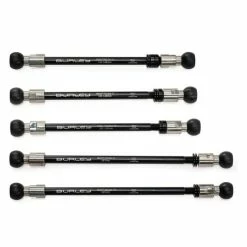 Axe Traversant Burley Ballz 12x1,75