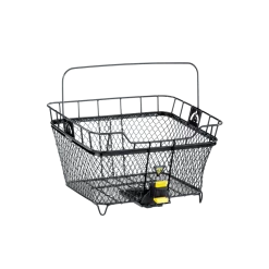 Topeak Panier Arrière MTX Rear