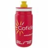Elite BIDON FLY COFIDIS TEAMS 1 Elite BIDON FLY COFIDIS TEAMS -Vélos Soldes Magasin bidon elite fly cofidis teams