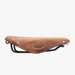 BROOKS Selle B17 SOFTENED -Vélos Soldes Magasin brooks b17 softened 5
