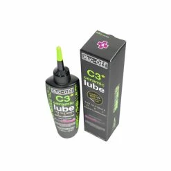 Muc-Off C3 CERAMIC DRY LUBE 50ML