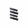 BBB Cartouches "TechStop" Compat. Shi/Sram/Campa Cartridges (4pcs)