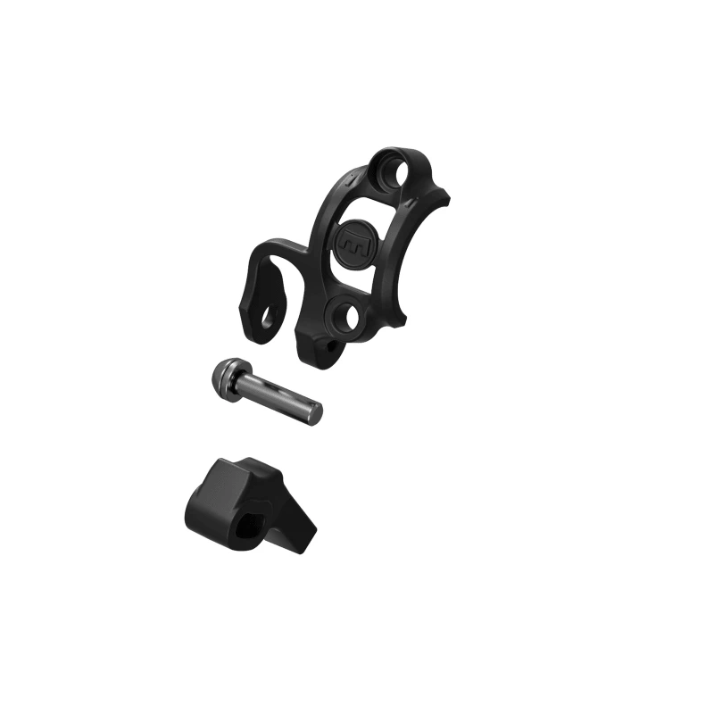 MAGURA Collier Shiftmix 4, Gauche, Pour La Poignée Shimano I-Spec EV 3 MAGURA Collier Shiftmix 4, Gauche, Pour La Poignée Shimano I-Spec EV