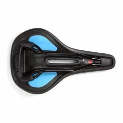 BONTRAGER Selle Commuter Fluid 165 -Vélos Soldes Magasin commuter fluid 165 2