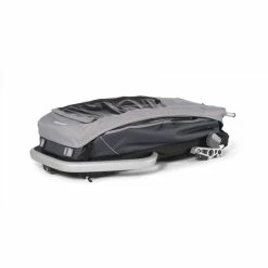 Croozer Keeke 1 Stone Grey -Vélos Soldes Magasin croozer keeke 1 stone grey 3