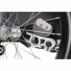 Croozer Keeke 1 Stone Grey -Vélos Soldes Magasin croozer keeke 1 stone grey 4