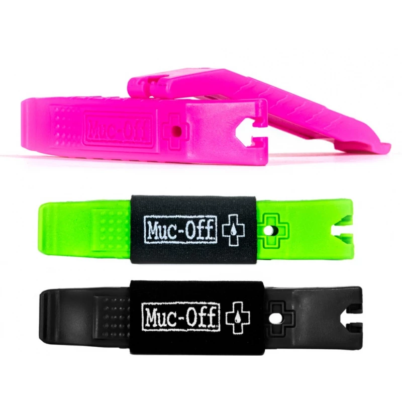 Muc-Off DEMONTE PNEU 3 Muc-Off DEMONTE PNEU