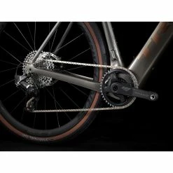 Trek DOMANE+ SLR 6 ETAP 2023 -Vélos Soldes Magasin domane slr 6 etap 2023 trek 2