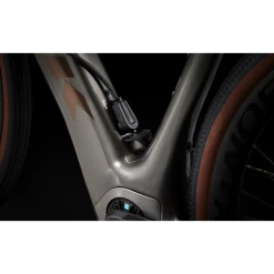 Trek DOMANE+ SLR 6 ETAP 2023 -Vélos Soldes Magasin domane slr 6 etap 2023 trek 4