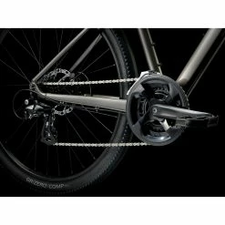 Trek DUAL SPORT 1 GEN5 2023 16 Trek DUAL SPORT 1 GEN5 2023 -Vélos Soldes Magasin dual sport 1 gen5 2023 trek 5
