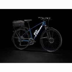 Trek DUAL SPORT 2 2022 17 Trek DUAL SPORT 2 2022 -Vélos Soldes Magasin dual sport 2 2022 5