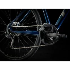 Trek DUAL SPORT 2 2022 18 Trek DUAL SPORT 2 2022 -Vélos Soldes Magasin dual sport 2 2022 6