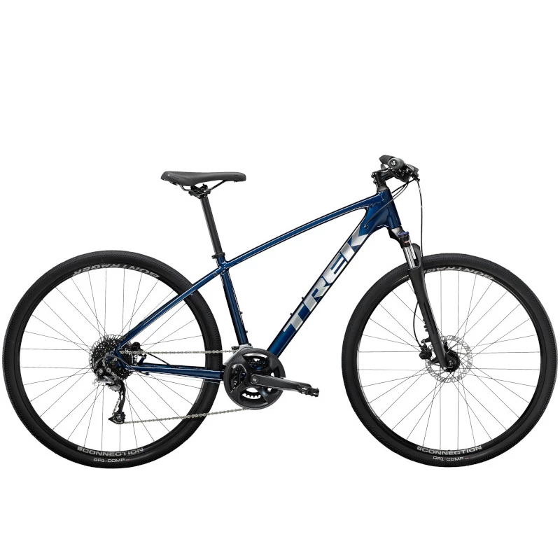 Trek DUAL SPORT 2 2022 3 Trek DUAL SPORT 2 2022