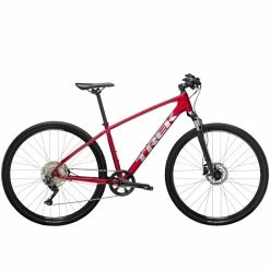Trek DUAL SPORT 3 2022
