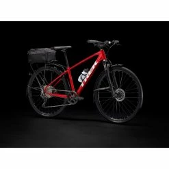 Trek DUAL SPORT 3 2022 15 Trek DUAL SPORT 3 2022 -Vélos Soldes Magasin dual sport 3 2022 4