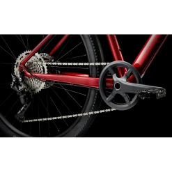 Trek DUAL SPORT 3 GEN5 2023 17 Trek DUAL SPORT 3 GEN5 2023 -Vélos Soldes Magasin dual sport 3 gen5 2023 trek 4