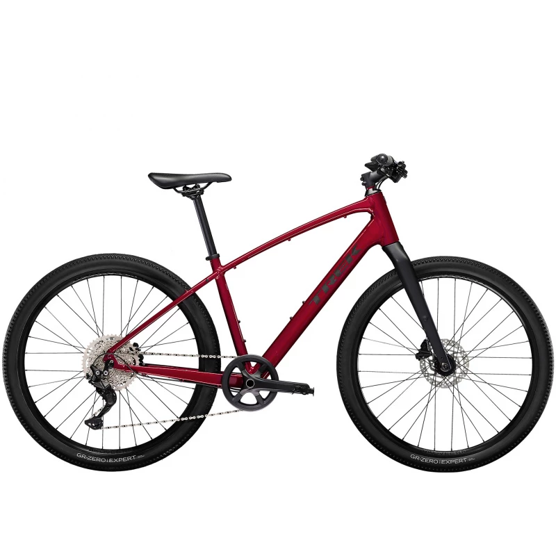 Trek DUAL SPORT 3 GEN5 2023 3 Trek DUAL SPORT 3 GEN5 2023