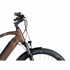 Lapierre E-EXPLORER 6.5 2022 -Vélos Soldes Magasin e explorer 65 lapierre 1