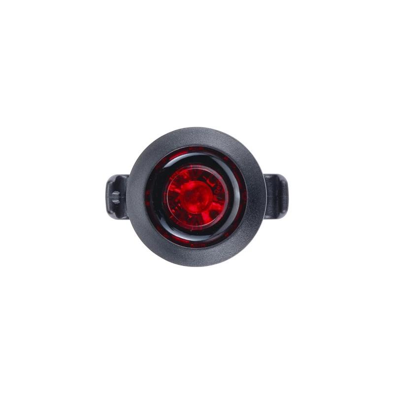 BBB Mini éclairage Arrière Rechargeable USB Spy USB 15 Lumen 4 BBB Mini éclairage Arrière Rechargeable USB Spy USB 15 Lumen – Image 2