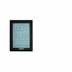 Ecran Display E-bike Yamaha