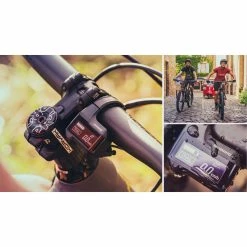 Ecran Shimano E7000 Pour Orbea Rise -Vélos Soldes Magasin ecran shimano e7000 pour orbea rise 3