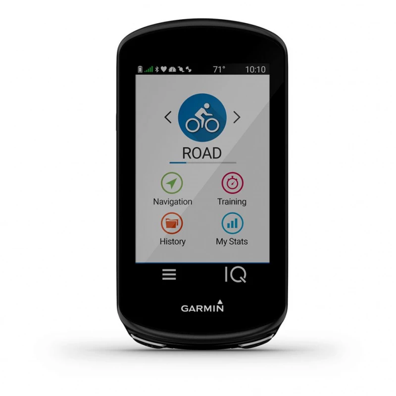 Garmin Compteur / GPS EDGE 1030 PLUS 4 Garmin Compteur / GPS EDGE 1030 PLUS – Image 2