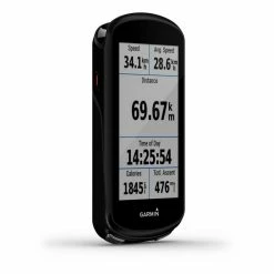 Garmin Compteur / GPS EDGE 1030 PLUS 11 Garmin Compteur / GPS EDGE 1030 PLUS -Vélos Soldes Magasin edge 1030 plus 4