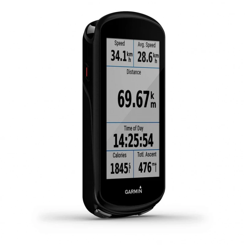 Garmin Compteur / GPS EDGE 1030 PLUS 7 Garmin Compteur / GPS EDGE 1030 PLUS – Image 5