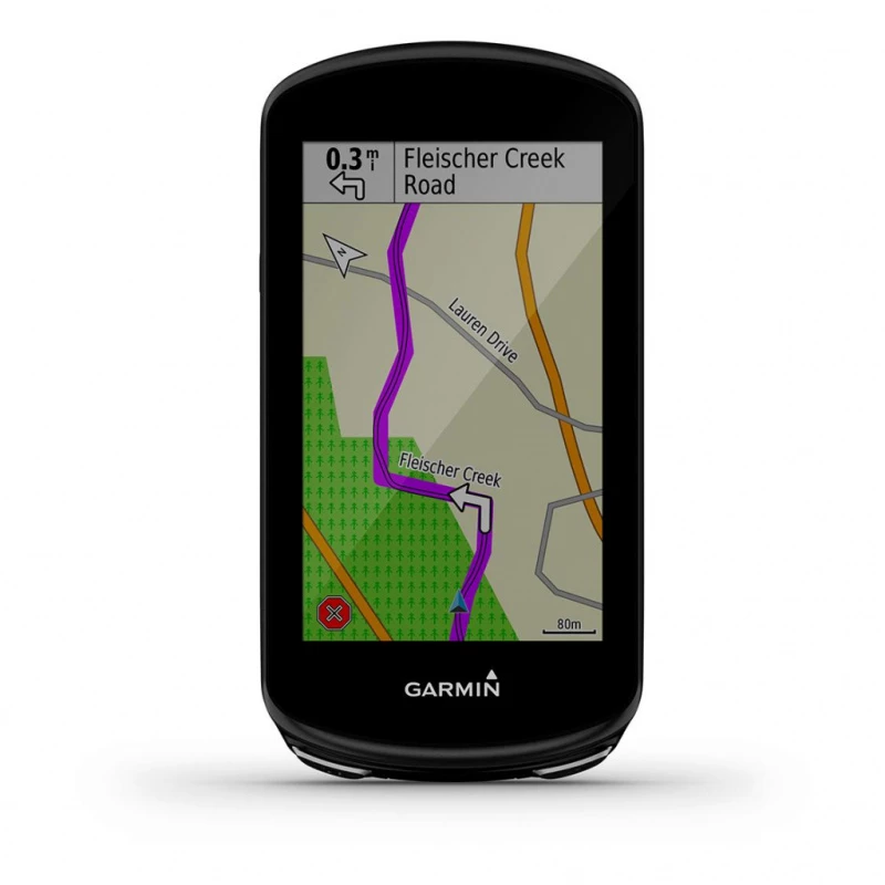 Garmin Compteur / GPS EDGE 1030 PLUS 3 Garmin Compteur / GPS EDGE 1030 PLUS
