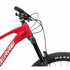 Lapierre Spicy 6.9 Carbon 2021 -Vélos Soldes Magasin enduro lapierre spicy 6 9 fit en destockage 5