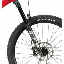 Lapierre Spicy 6.9 Carbon 2021 -Vélos Soldes Magasin enduro lapierre spicy 6 9 fit en destockage 6
