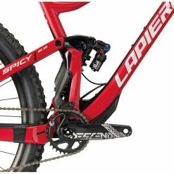Lapierre Spicy 6.9 Carbon 2021 -Vélos Soldes Magasin enduro lapierre spicy 6 9 fit en destockage 7