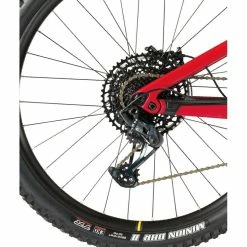 Lapierre Spicy 6.9 Carbon 2021 -Vélos Soldes Magasin enduro lapierre spicy 6 9 fit en destockage 8