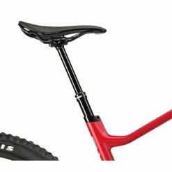 Lapierre Spicy 6.9 Carbon 2021 -Vélos Soldes Magasin enduro lapierre spicy 6 9 fit en destockage 9
