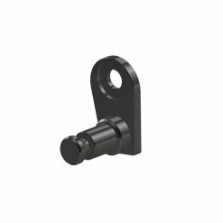 Fixation Axe Remorques Croozer