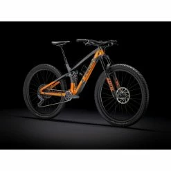Trek Fuel EX 9.8 GX 2022 -Vélos Soldes Magasin fuel ex 9 8 gx 2022 1