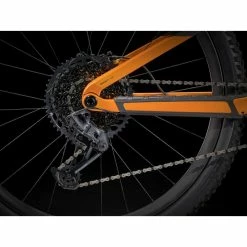 Trek Fuel EX 9.8 GX 2022 -Vélos Soldes Magasin fuel ex 9 8 gx 2022 2