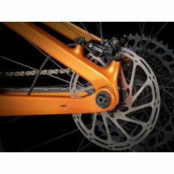 Trek Fuel EX 9.8 GX 2022 -Vélos Soldes Magasin fuel ex 9 8 gx 2022 4