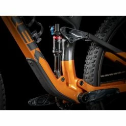 Trek Fuel EX 9.8 GX 2022 -Vélos Soldes Magasin fuel ex 9 8 gx 2022 5