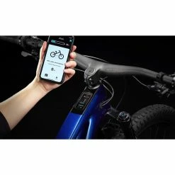 Trek FUEL EXE 9.8 XT 2023 -Vélos Soldes Magasin fuel exe 98 xt 2023 10