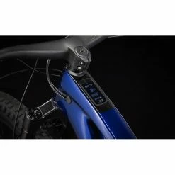 Trek FUEL EXE 9.8 XT 2023 -Vélos Soldes Magasin fuel exe 98 xt 2023 3