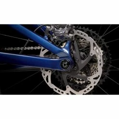 Trek FUEL EXE 9.8 XT 2023 -Vélos Soldes Magasin fuel exe 98 xt 2023 7