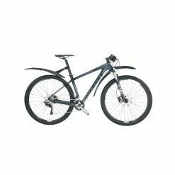 Topeak Garde Boue Arrière DEFENDER RX -Vélos Soldes Magasin gbou ar defender rx 1
