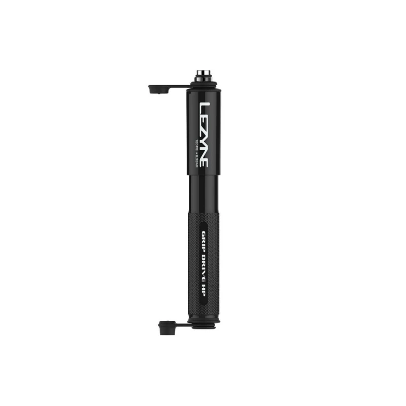 Lezyne GRIP DRIVE HV S 3 Lezyne GRIP DRIVE HV S