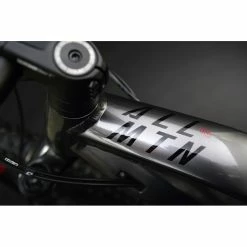 Haibike ALLMTN 2 630Wh 2021 -Vélos Soldes Magasin haibike allmtn 2 2021 4