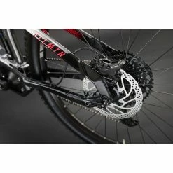 Haibike ALLMTN 2 630Wh 2021 -Vélos Soldes Magasin haibike allmtn 2 2021 5