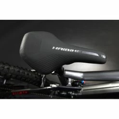 Haibike ALLMTN 2 630Wh 2021 -Vélos Soldes Magasin haibike allmtn 2 2021 6